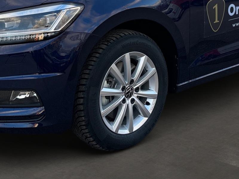 VW Touran Friends TSI DSG