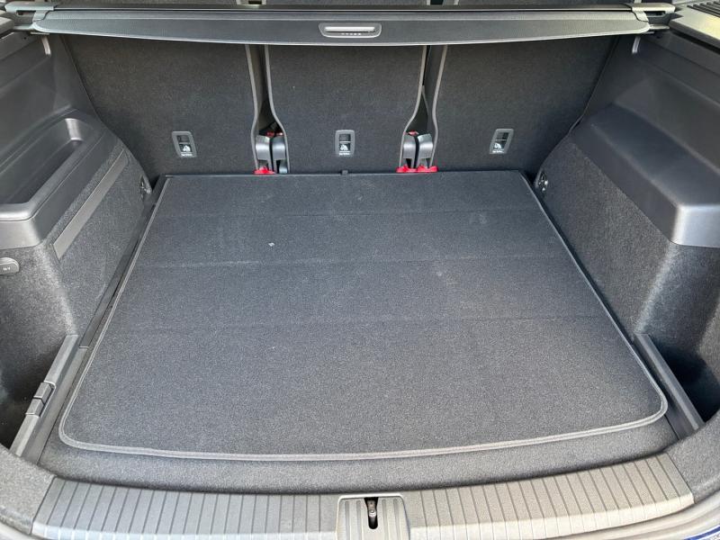 VW Touran Friends TSI DSG