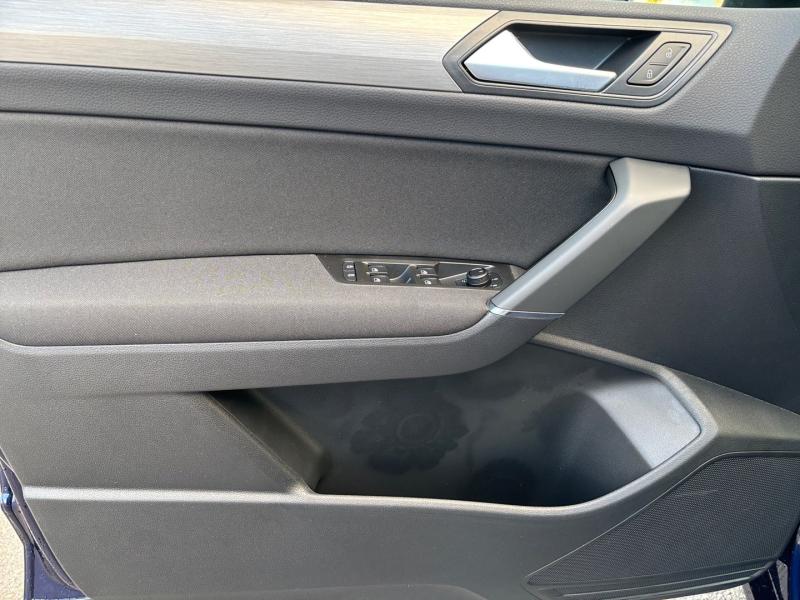 VW Touran Friends TSI DSG