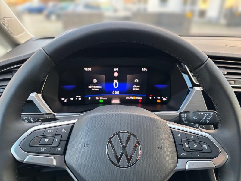 VW Touran Friends TSI DSG