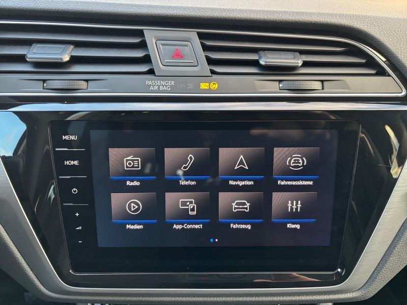 VW Touran Friends TSI DSG