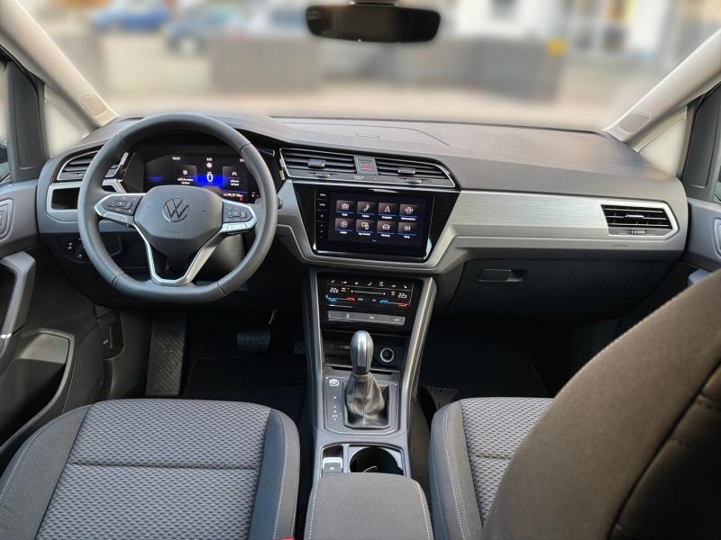 VW Touran Friends TSI DSG