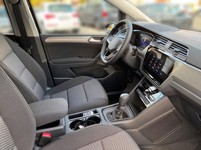 VW Touran Friends TSI DSG