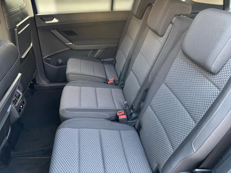 VW Touran Friends TSI DSG