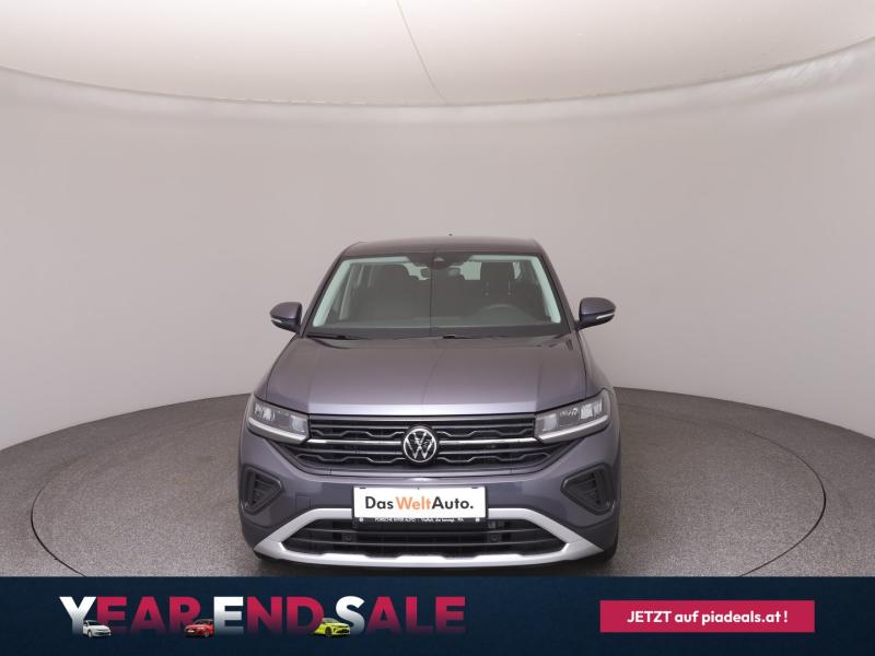VW T-Cross 4Me TSI