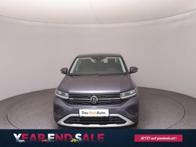 VW T-Cross 4Me TSI
