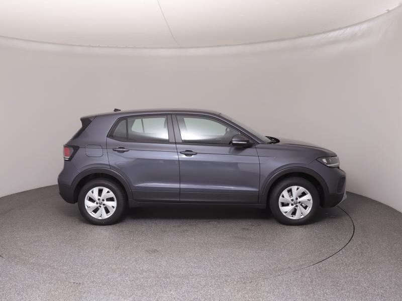 VW T-Cross 4Me TSI