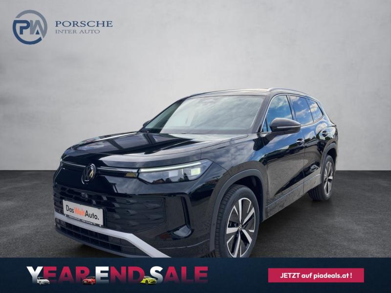 Tayron Volkswagen VW Tayron Friends TDI 4MOTION DSG