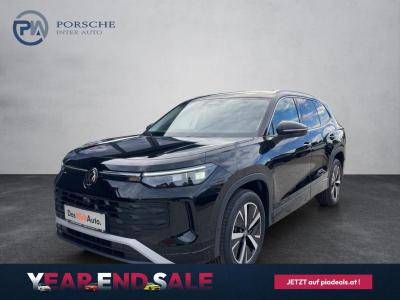 VW Tayron Friends TDI 4MOTION DSG