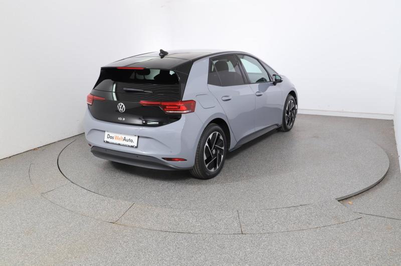 VW ID.3 Pure 125 kW Business