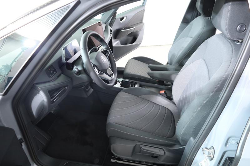 VW ID.3 Pure 125 kW Business