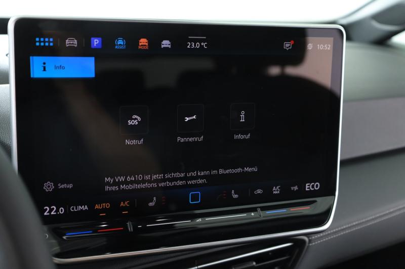 VW ID.3 Pure 125 kW Business