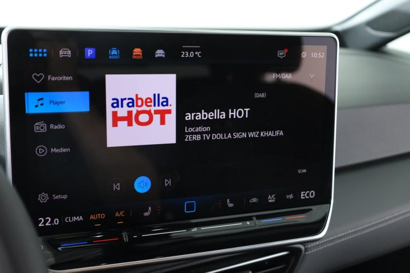 VW ID.3 Pure 125 kW Business