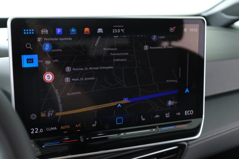 VW ID.3 Pure 125 kW Business