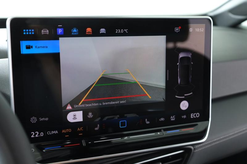 VW ID.3 Pure 125 kW Business