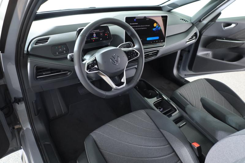 VW ID.3 Pure 125 kW Business