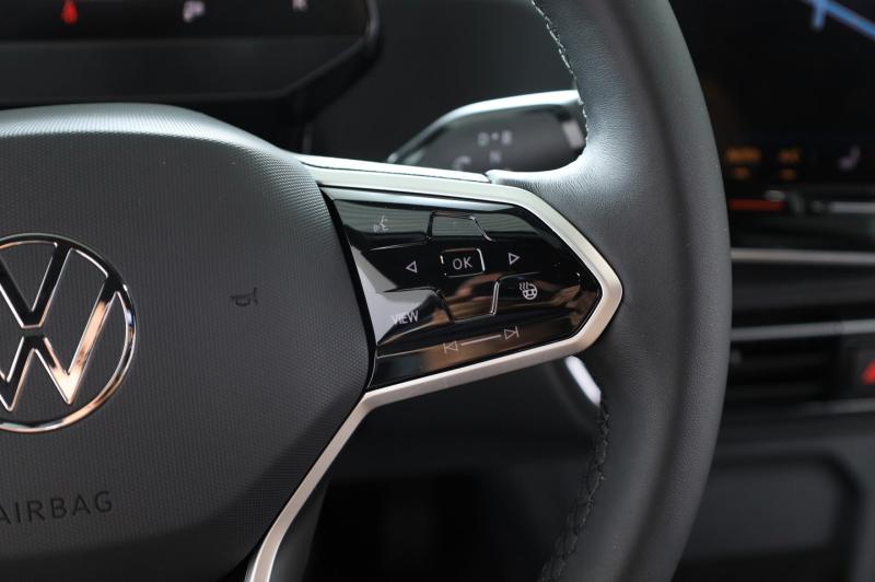 VW ID.3 Pure 125 kW Business