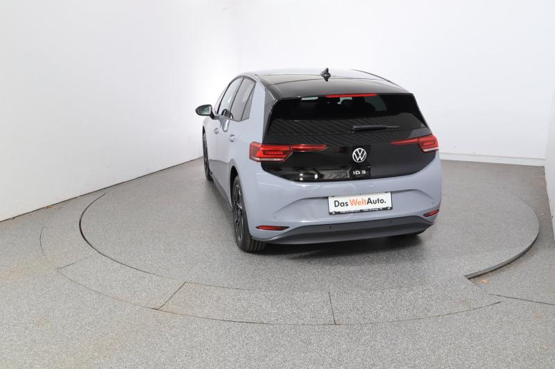 VW ID.3 Pure 125 kW Business