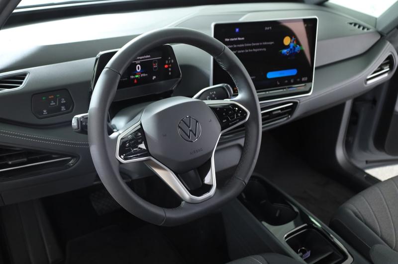 VW ID.3 Pure 125 kW Business