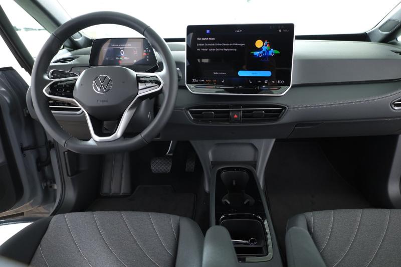 VW ID.3 Pure 125 kW Business