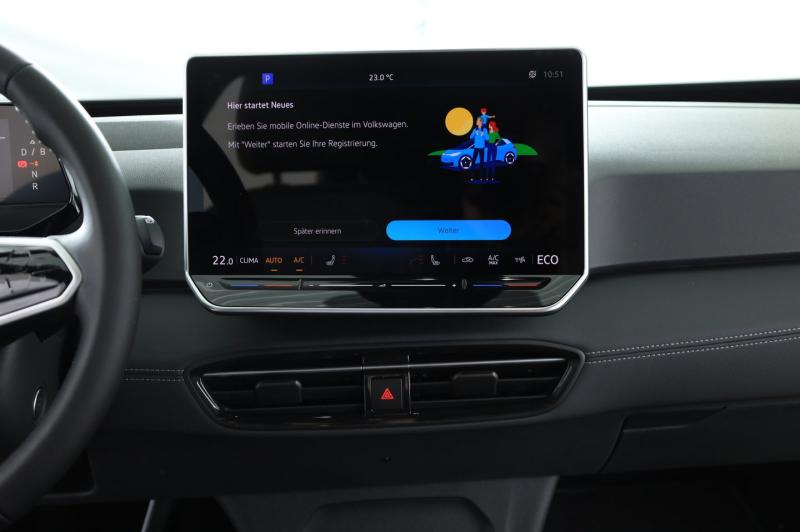 VW ID.3 Pure 125 kW Business