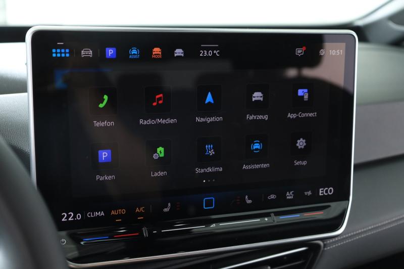 VW ID.3 Pure 125 kW Business