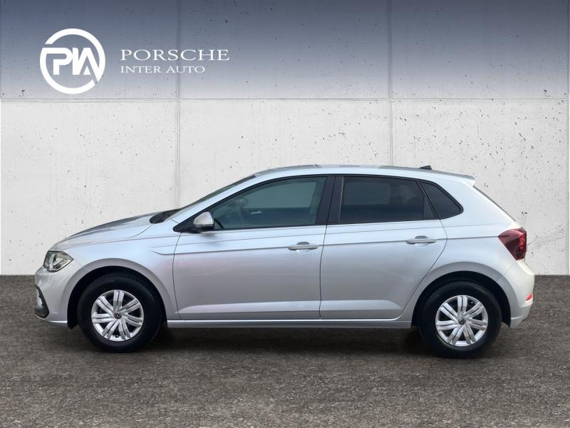 VW Polo 4Me