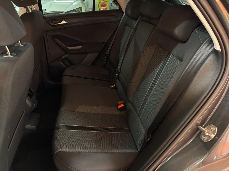 VW T-Roc Friends TSI