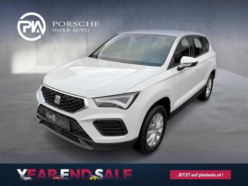 Ateca Seat SEAT Ateca Reference Edition 1.0 TSI