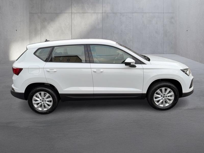 SEAT Ateca Reference Edition 1.0 TSI