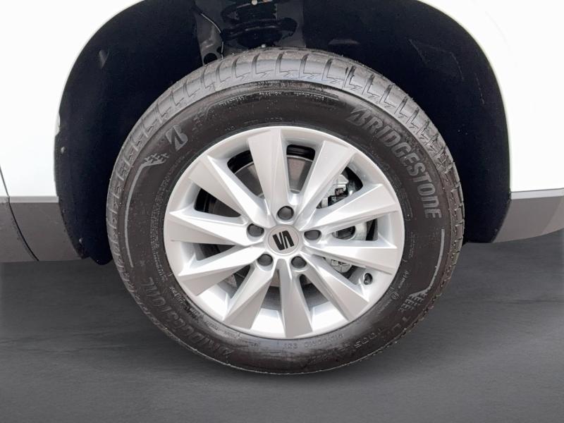 SEAT Ateca Reference Edition 1.0 TSI