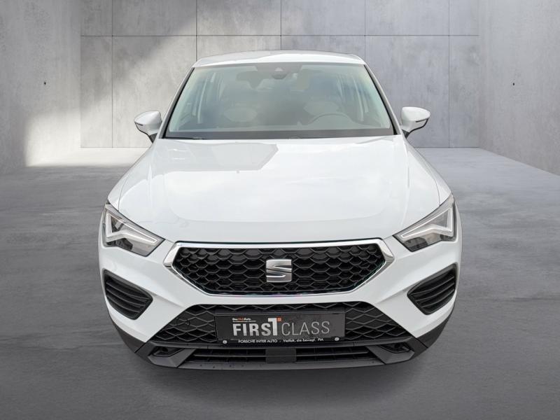 SEAT Ateca Reference Edition 1.0 TSI