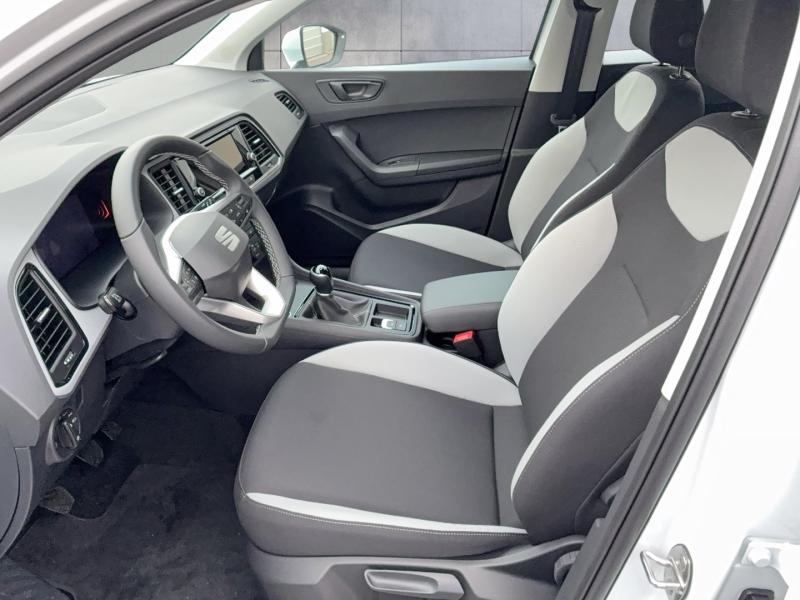 SEAT Ateca Reference Edition 1.0 TSI