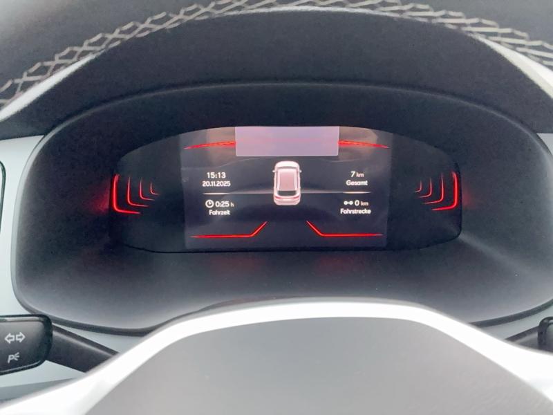 SEAT Ateca Reference Edition 1.0 TSI