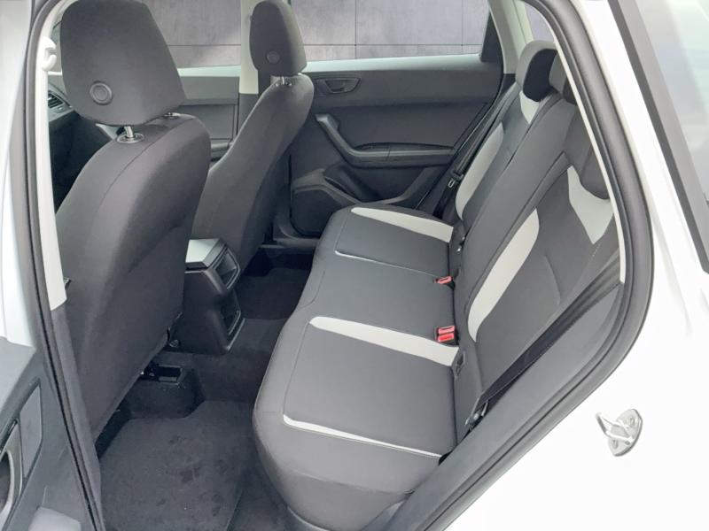 SEAT Ateca Reference Edition 1.0 TSI