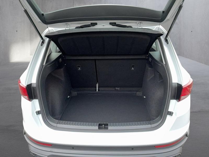 SEAT Ateca Reference Edition 1.0 TSI