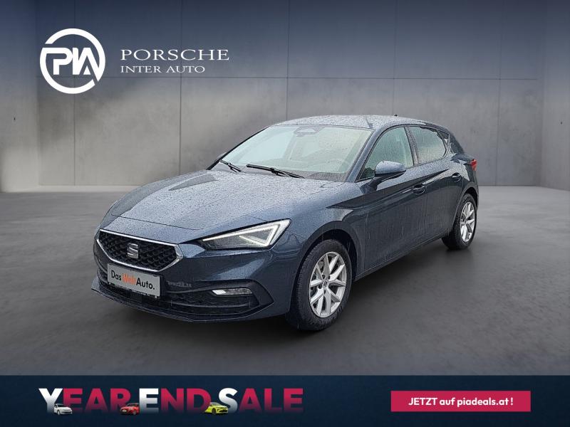 Leon Seat SEAT Leon Style Edition 1.5 TSI 115 PS