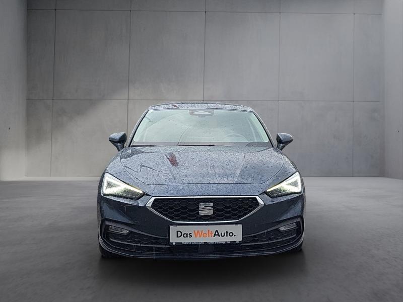 SEAT Leon Style Edition 1.5 TSI 115 PS