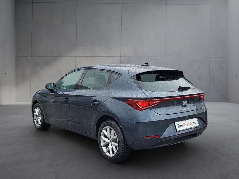 SEAT Leon Style Edition 1.5 TSI 115 PS