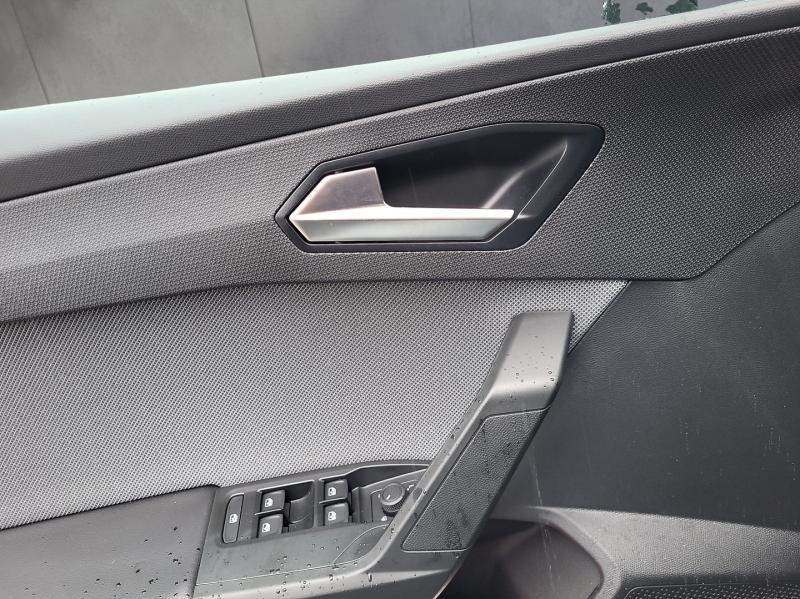 SEAT Leon Style Edition 1.5 TSI 115 PS