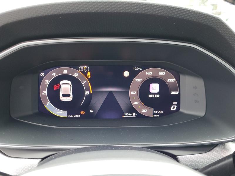 SEAT Leon Style Edition 1.5 TSI 115 PS