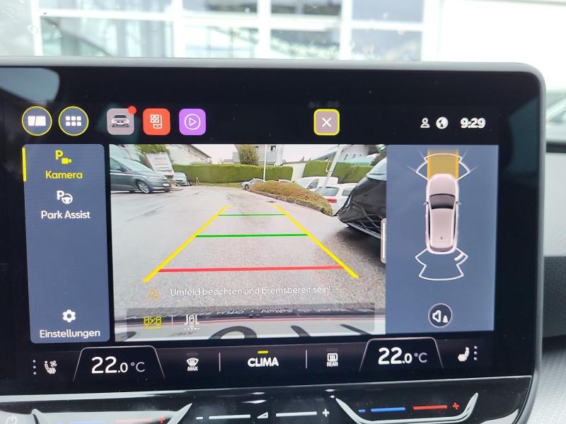 SEAT Leon Style Edition 1.5 TSI 115 PS