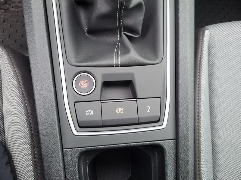 SEAT Leon Style Edition 1.5 TSI 115 PS