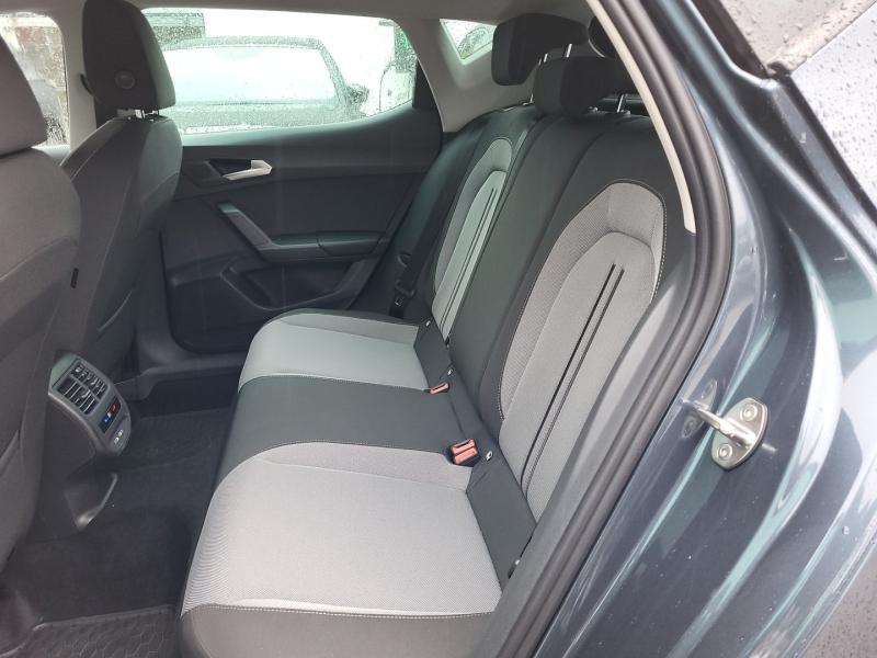 SEAT Leon Style Edition 1.5 TSI 115 PS