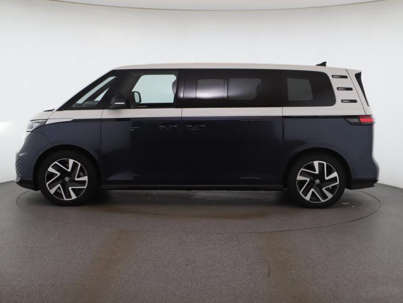VW ID. Buzz Pro LR 210 kW