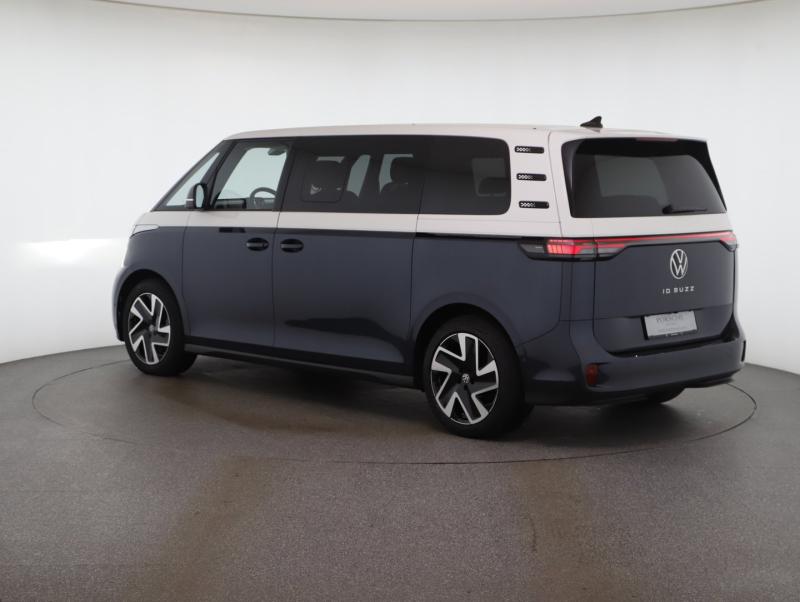 VW ID. Buzz Pro LR 210 kW