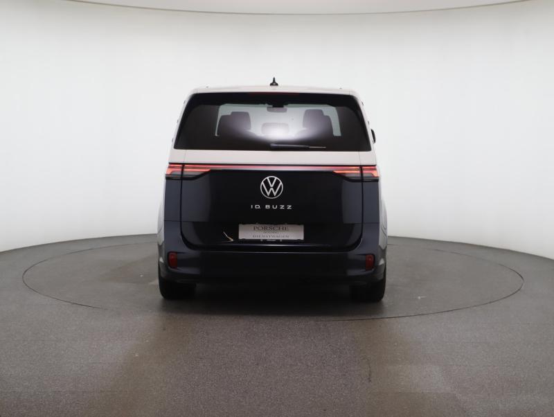 VW ID. Buzz Pro LR 210 kW
