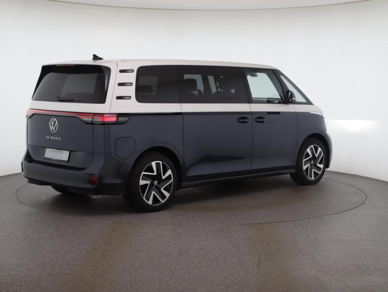 VW ID. Buzz Pro LR 210 kW