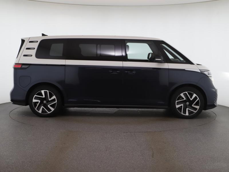 VW ID. Buzz Pro LR 210 kW