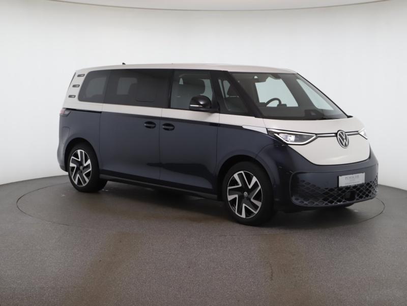 VW ID. Buzz Pro LR 210 kW